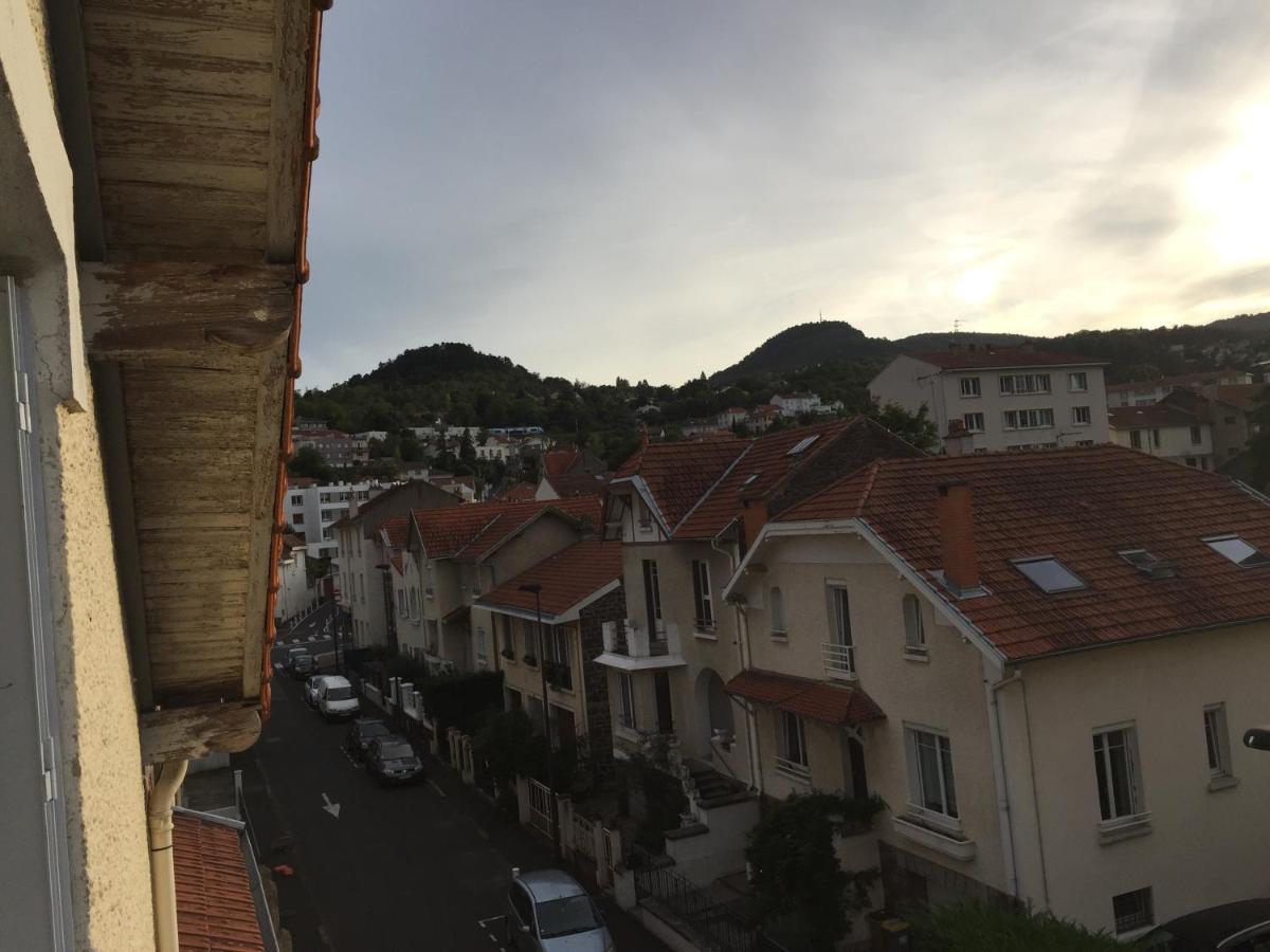 Sous Les Toits Arverne Chamalières Εξωτερικό φωτογραφία