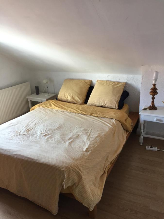 Sous Les Toits Arverne Chamalières Εξωτερικό φωτογραφία