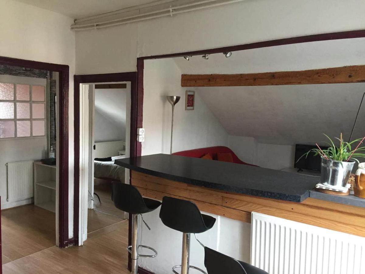 Sous Les Toits Arverne Chamalières Εξωτερικό φωτογραφία