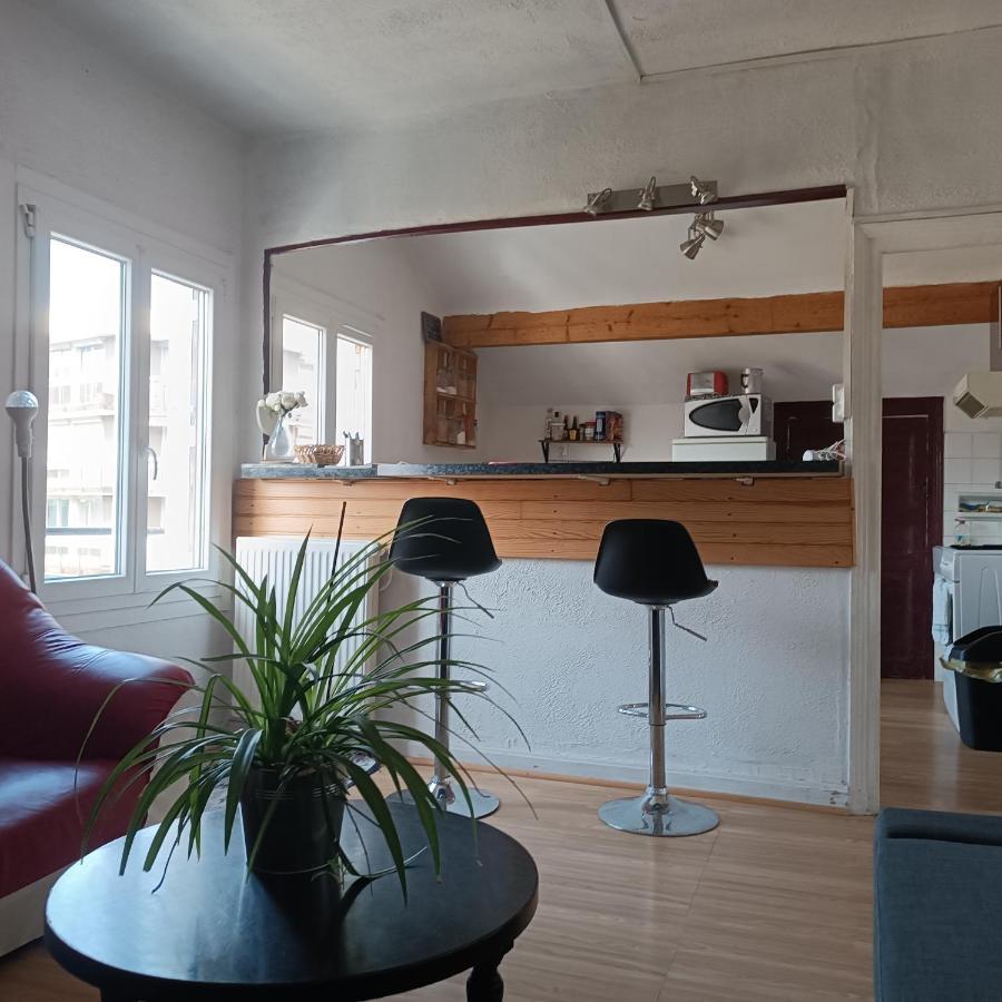Sous Les Toits Arverne Chamalières Εξωτερικό φωτογραφία