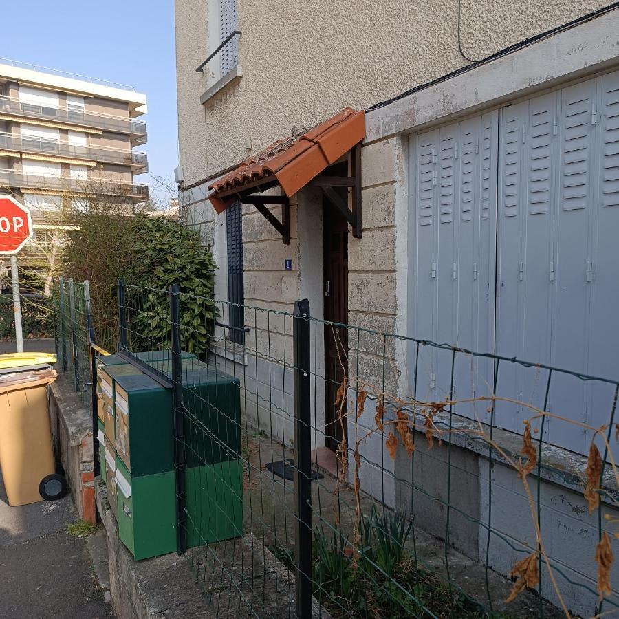 Sous Les Toits Arverne Chamalières Εξωτερικό φωτογραφία