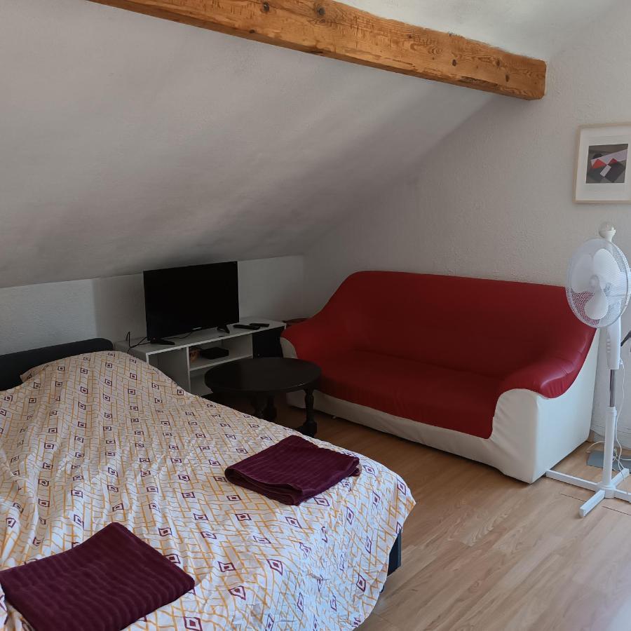 Sous Les Toits Arverne Chamalières Εξωτερικό φωτογραφία